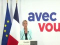  العرب اليوم - الرئيس الفرنسي يرفض استقالة رئيسة الوزراء إليزابيث بورن
