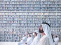 العرب اليوم - تدشين مكتبة محمد بن راشد في دبي بـ1.1 مليون كتاب