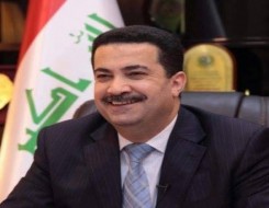  العرب اليوم - السوداني يتسلم مهامه رئيساً للحكومة العراقية الجديدة