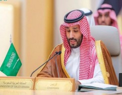 العرب اليوم - بن سلمان يعرب عن أمله أن تنتج السعودية 50% من حاجاتها العسكرية