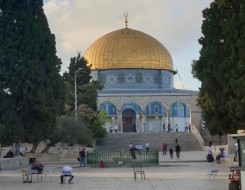  العرب اليوم - السلطات الإسرائيلية تقرر السماح للإسرائيليين باقتحام المسجد الأقصى وباحاته الأحد