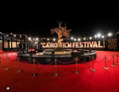  العرب اليوم - مهرجان القاهرة السينمائي في دورته الـ45 يدعم 15 فيلماً من 8 دول عربية