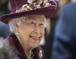  العرب اليوم - أطباء الملكة إليزابيث الثانية قلقون على صحتها