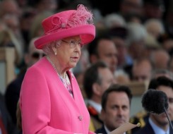  العرب اليوم - بريطانيا تغير نشيدها الوطني بعد وفاة الملكة إليزابيث