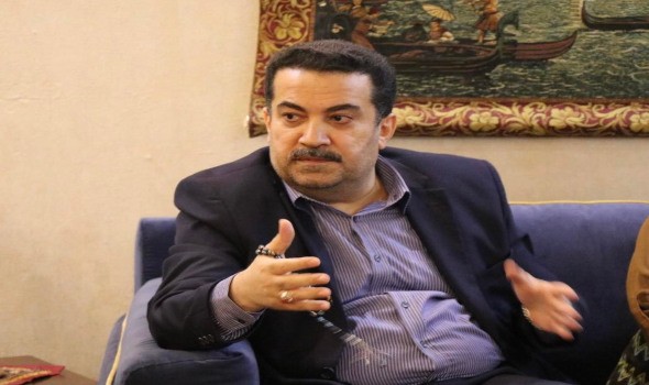  العرب اليوم - محمد شياع السوداني يؤكد متانة العلاقات بين العراق و السعودية و يتعهد بتطوير العلاقات في كافة المجالات