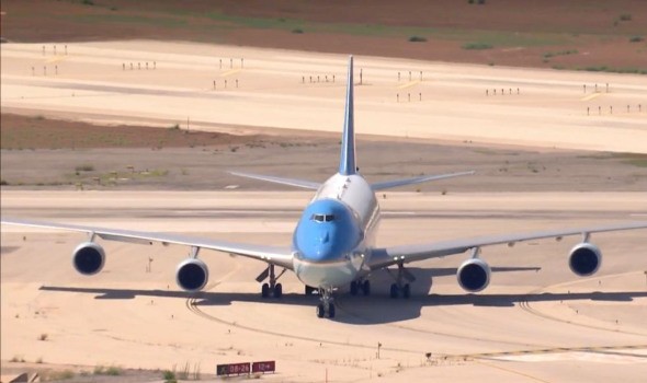 العالم يدخل مرحلة أسراب المسيّرات