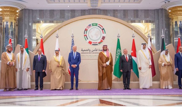  العرب اليوم - التأشيرة الخليجية الموحدة قريباً لتعزيز التنقل والسياحة