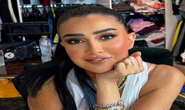  العرب اليوم - غادة عبد الرازق تكشف عمرها الحقيقي وتؤكد عدم لجوءها لعمليات التجميل