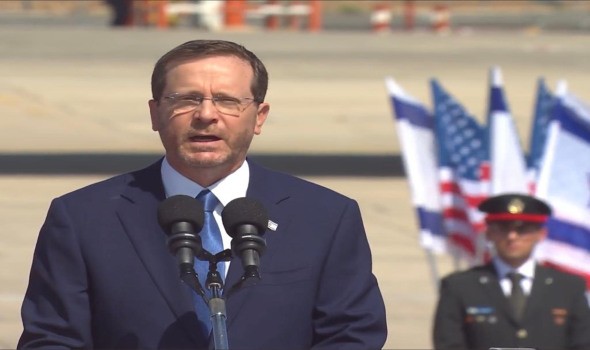 إسرائيل تستقبل المبعوث الأممي ملادينوف استعدادا لتشكيل مجلس السلام الأميركي في غزة