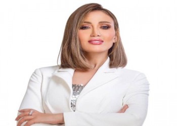  العرب اليوم - الإعلامية المصرية ريهام سعيد ترفض الزواج من محمد هنيدي