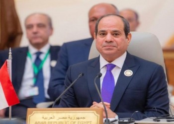  العرب اليوم - مصر وأذربيجان تدعوان لمواجهة تمويل التنظيمات الإرهابية
