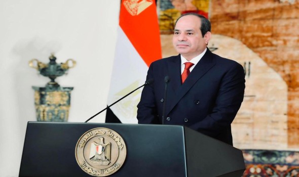  العرب اليوم - مصر وجنوب السودان لتعزيز التعاون في الأمن الغذائي