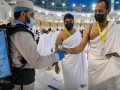  العرب اليوم - رفع جاهزية المنظومة الدينية في الحرمين أول جمعة بشهر ذي الحجة