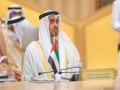  العرب اليوم - رئيس دولة الإمارات يشيد بالعلاقات الراسخة مع سلطنة عمان