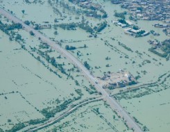 العرب اليوم - مصرع 3 أشخاص وفقدان آخر جراء الفيضانات في نيوزيلندا
