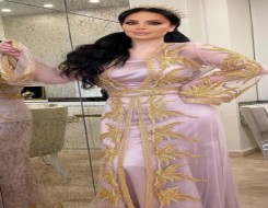  العرب اليوم - ديانا كرزون تخطف الأنظار بفساتين شرقية مميزة