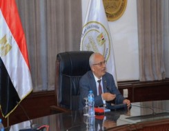  العرب اليوم - وزير التعليم المصري يبحث سبل التعاون مع المؤسسة السكرية لذكاء ورعاية الأطفال
