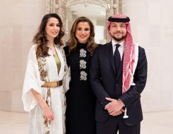  العرب اليوم - الملكة رانيا تنشر تغريدة بخصوص رجوة