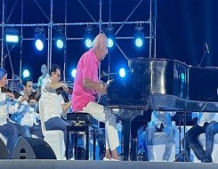  العرب اليوم - عمر خيرت يقدم حفلاً موسيقياً في قصر عابدين 7 يونيو