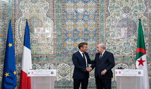 الجزائر ترفض مهل وإنذارات فرنسا وتؤكد تمسكها بالمعاملة بالمثل