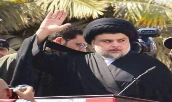 الصدر يُشدّد على ضرورة الحفاظ على السلم في زيارة الأربعين