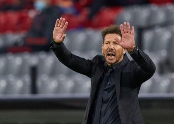 العرب اليوم - سيميوني قادر على تغيير شكل الفريق دفاعيا وهجوميا حسب متطلبات المباراة