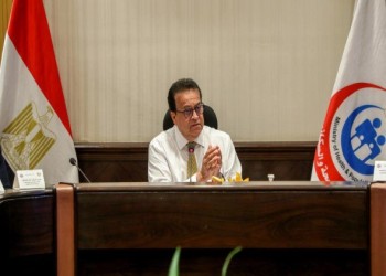  العرب اليوم - وزير الصحة المصري يشدّد على غلق فوري لأي مستشفى يطلب مقابلاً ماديًا في حالات الطوارئ