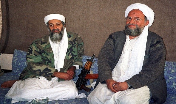  العرب اليوم - الجندي الأميركي الذي أطلق النار على بن لادن يروي تفاصيل اللحظات الأخيرة من حياته