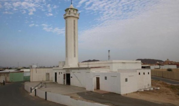  العرب اليوم - انطلاق المرحلة الثانية من مشروع محمد بن سلمان  لتطوير المساجد التاريخية