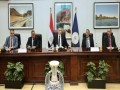  العرب اليوم - وزير السياحة المصري يترأس اجتماع مجلس إدارة المجلس الأعلى للآثار