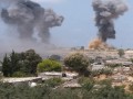  العرب اليوم - الجهاد ترد بقصف بن غوريون وقلب إسرائيل و طائرات الاحتلال تستهدف أبنية مدنية في غزّة