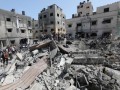  العرب اليوم - إسرائيل تقصف غزة وصواريخ "الجهاد" تنطلق نحو القدس وعسقلان