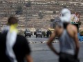  العرب اليوم - قوات الاحتلال الإسرائيلي تقتحم نابلس ومواجهات في جنين