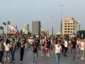  العرب اليوم - لبنان يُعلن الدعوة لإضراب عام علي كافة الأراضي يوم 8 فبراير
