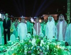  العرب اليوم - مجموعة "MBC" الإعلامية تُدشن مقرها الرئيس في العاصمة الرياض