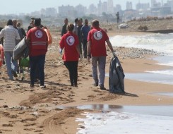  العرب اليوم - وفاة  ٨٧ مهاجراً وإنقاذ ٢٠ أخرين مقابل الساحل السوري بعد غرق مركبهم