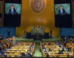  العرب اليوم - الأمم المتحدة تقرر إجلاء موظفيها من لبنان إلى الأردن