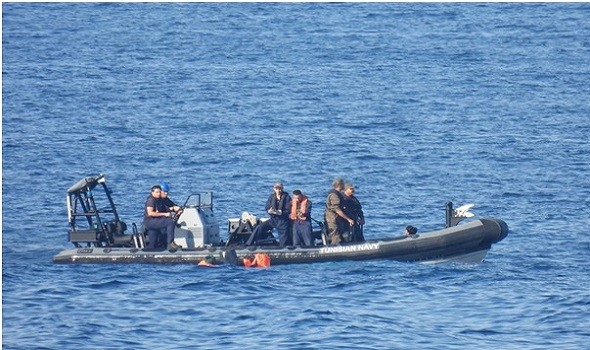  العرب اليوم - إحباط 6 محاولات هجرة غير شرعية عبر الحدود البحرية التونسية