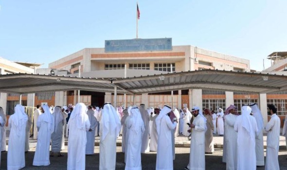  العرب اليوم - الداخلة الكويتية تعلن عن خطة متكاملة لتأمين الانتخابات البرلمانية