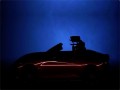  العرب اليوم - "إم جي موتور" تُعلن إنتاج سيارة "Cyberster Roadster" الكهربائية بالكامل