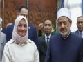  العرب اليوم - تعيين الدكتورة نهلة الصعيدي أول مستشارة لشيخ الأزهر في التاريخ