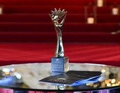  العرب اليوم - توزيع جوائز الموريكس دور لعام 2022 وسط حشد كبير من نجوم الفن في الوطن العربي