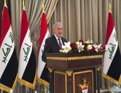  العرب اليوم - الرئيس العراقي يصادق على قانون الموازنة الاتحادية للبلاد