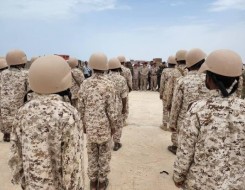  العرب اليوم - الولايات المتحدة توقع مذكرة تفاهم لتطوير الجيش الصومالي