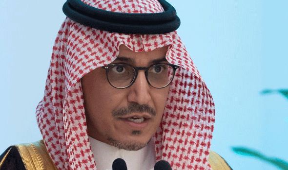 وزير المالية السعودي يعتمد خطة الاقتراض السنوية لعام 2023 بـ 45 مليار ريال