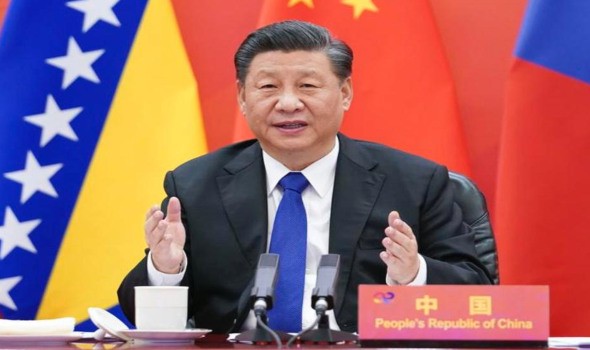  العرب اليوم - وزير الخارجية الصيني يُعلن أن العلاقات بين بكين وموسكو هي القوة التي ستجلب السلام والاستقرار العالميين