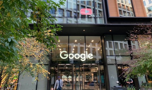  العرب اليوم - غوغل تدفع 155 مليون دولار بسبب تعقب مواقع المستخدمين