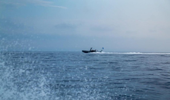  العرب اليوم - وكالة للأمن البحري ترجح غرق سفينة تجارية استهدفها الحوثيون قبالة اليمن