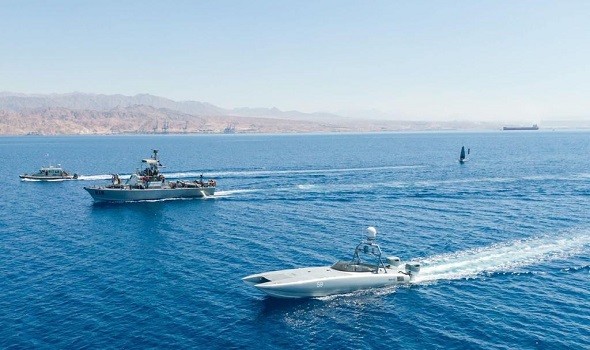  العرب اليوم - الرئاسة اللبنانية تنفي تقديم أي تنازلات في ملف الحدود البحرية