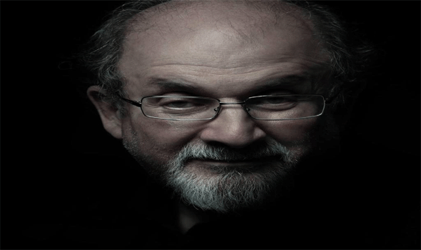  العرب اليوم - سلمان رشدي يكشف مقتطفات من روايته الجديدة عقب تعرضه للطعن